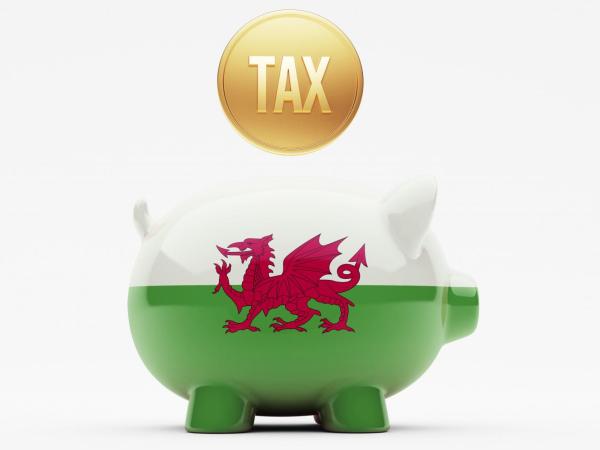 wales income tax welsh piggy bank shutterstock_192349613