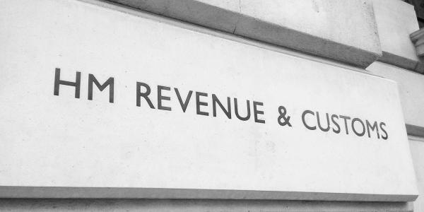 Image of HM Revenue & Customs building