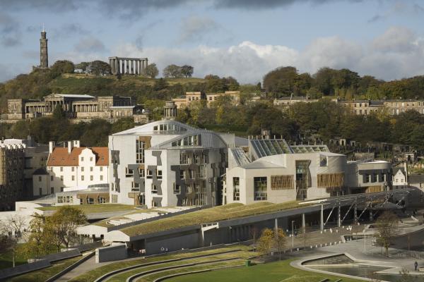Scottish income tax rates and thresholds confirmed for 2019/20