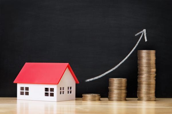 Capital Gains Tax - Private Residence Relief