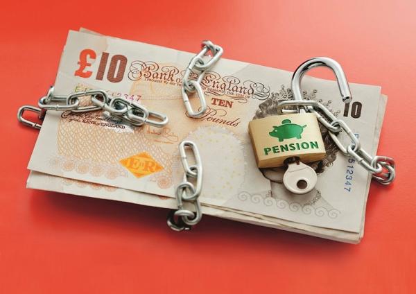 Pensions freedom – an increase in take up, post-Brexit? ©istock/stocknshares