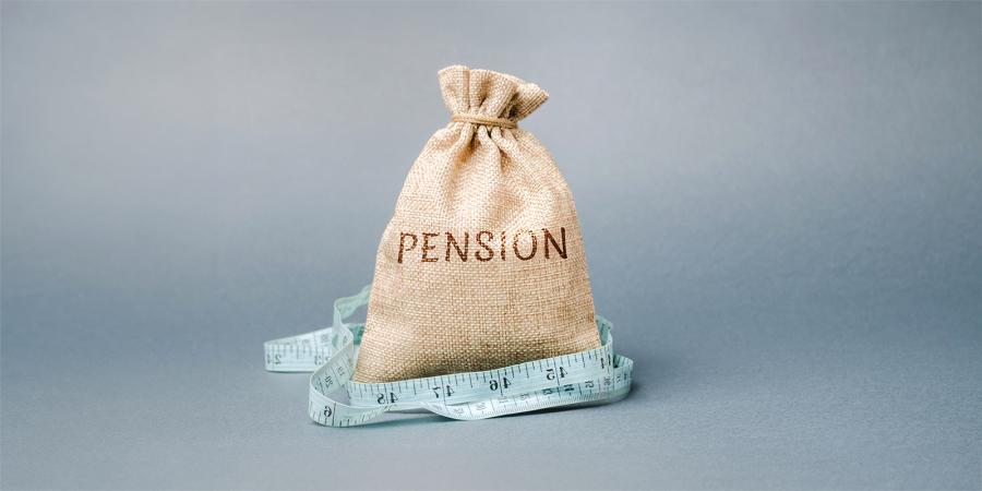 Pension cap uk discount
