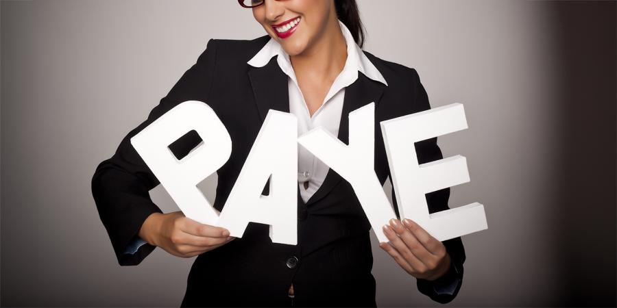 Pay As You Earn PAYE Low Incomes Tax Reform Group