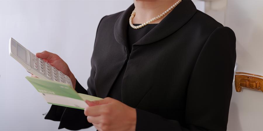 Bereavement: tax issues on death | Low Incomes Tax Reform Group