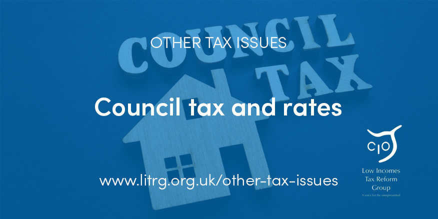 How Many Months Do You Pay Council Tax In England